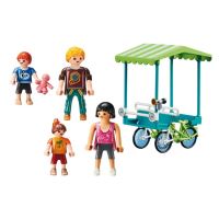Playmobil 70093 Cyklokára (1)