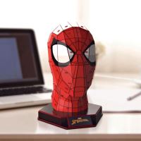 4D Puzzle MARVEL Spider-Man (5)