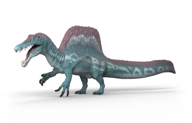 Schleich 15049 Spinosaurus