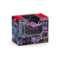 Schleich 42675 Tieňový chrobák v aréne BattleCave (1)