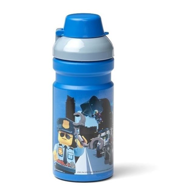LEGO Láhev na pití City Policie