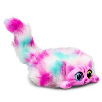 Orbico Mini Purr Interaktívne mačiatko biele (2)