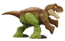 Mattel Jurský svět Dinosaurus s transformací T-REX a ANKYLOSAURUS, HLP06 (4)