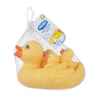 Playgro Kačacia rodinka do vane (1)