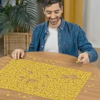 Ravensburger 00829 Challenge Puzzle Pikachu 1000 dielikov (2)