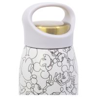 Mickey Mouse Termofľaša 665 ml, nerezová (1)