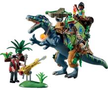 Playmobil 71260 Spinosaurus (2)