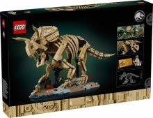 LEGO® Jurassic World 77985 Dinosaurie fosílie: Triceratops (7)