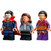 LEGO® Marvel 76205 Souboj s Gargantem (2)