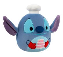 SQUISHMALLOWS Disney Stitch s tortou, 17 cm (5)