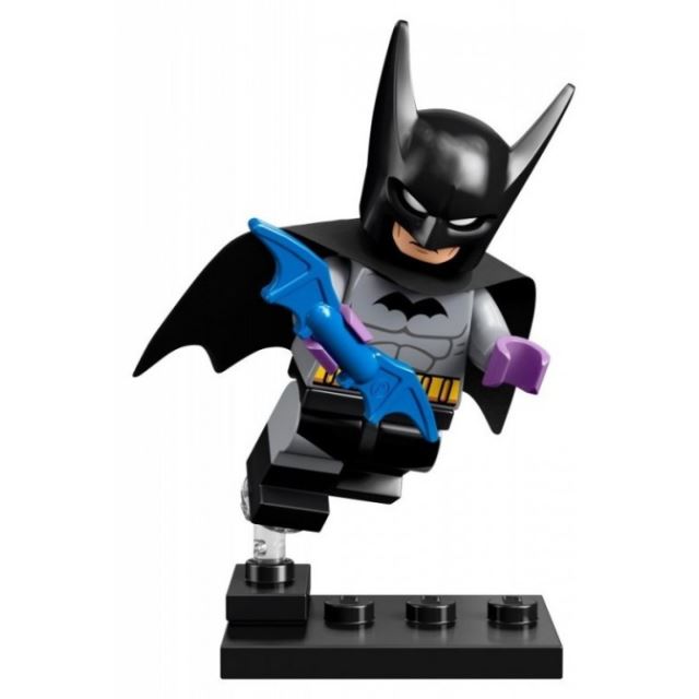 LEGO 71026 DC Super Heroes Minifigurka Batman