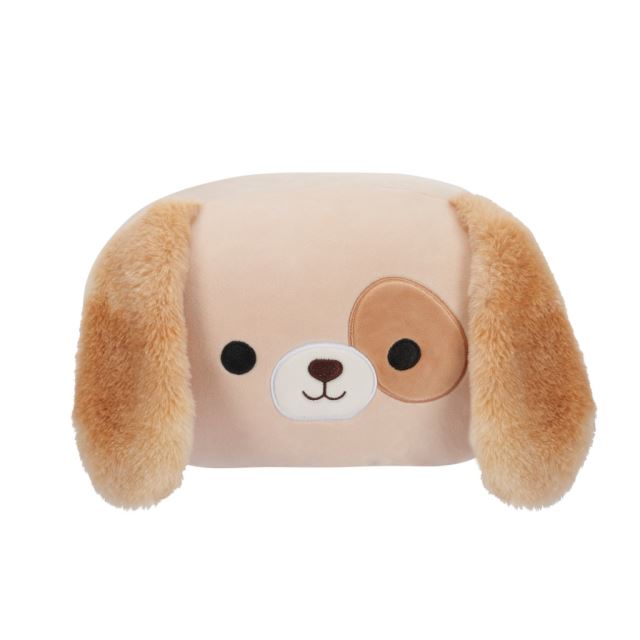 SQUISHMALLOWS Stackables Pejsek - Harris, 30 cm