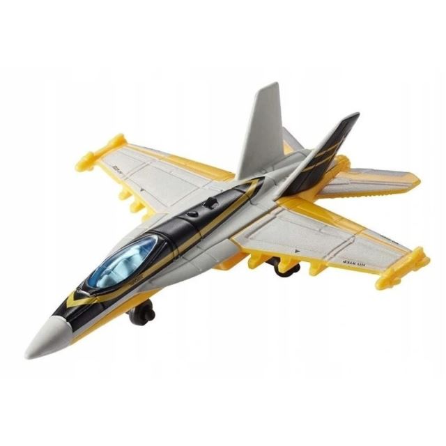 Mattel Matchbox® TOP GUN Boeing F/A-18 Super Hornet Hangman, GVW39