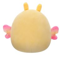 SQUISHMALLOWS Žlutá můra - Miry, 13 cm (3)
