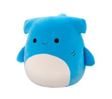 SQUISHMALLOWS Kladivoun - Nitro, 30 cm (1)