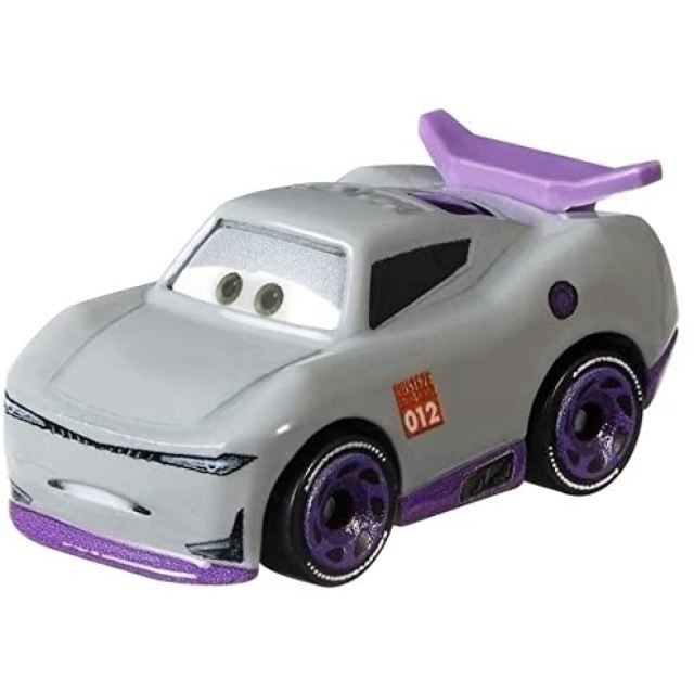Mattel Cars 3 Mini auto KURT, HGH93