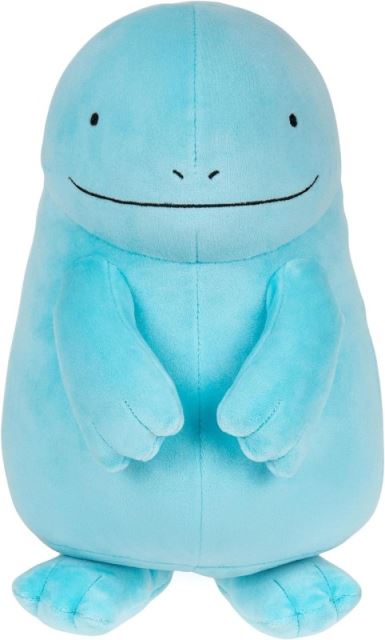 Pokémon plyš Quagsire 32,5 cm