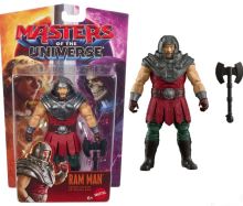 Mattel Masters of the Universe Akční figurka RAM MAN, JKH97