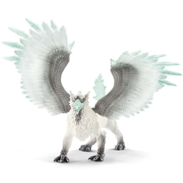 Schleich 70143 Ledový Grifin