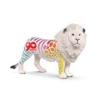 Schleich 72264 Limitovaná edícia - lev 90. výročie