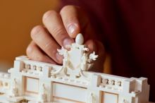 LEGO® Architecture 21062 Fontána di Trevi (5)