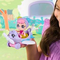 Kindi Kids Mini Lietadlo a Rainbow Kate (3)