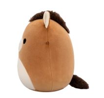SQUISHMALLOWS Hnedý kôň - Philip (2)