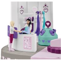 Schleich 42588 Horse Club Salón krásy pre kone (6)