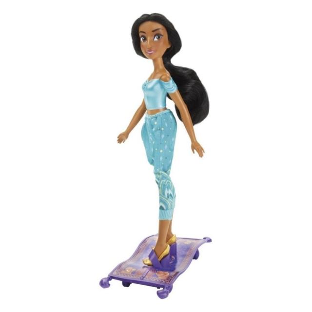 Disney princezná Jasmine Každodenné radosti, Hasbro F3388