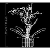 LEGO® Botanicals 10311 Orchidej (8)