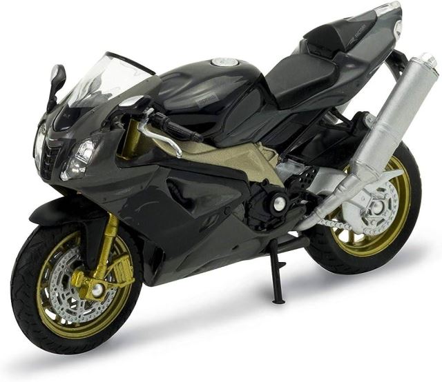 Kovový model motorky Aprilia RSV 1000 R Factory 1:18