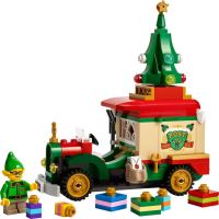 LEGO® 40746 Santův kamion (1)