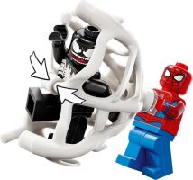 LEGO® Marvel 76309 Spider-Man vs. Venomův výkonný sporťák (5)