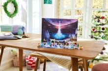 LEGO® Disney Frozen 43273 Adventní kalendář (5)