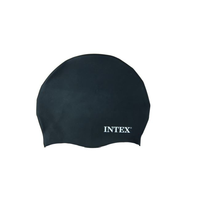 Intex 55991 Čepice koupací černá
