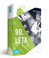 Albi Kvízy do kapsy 90. léta
