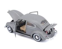 Bburago VOLKSWAGEN KAFER-BEETLE 1:18 (5)