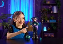 Mattel Monster High Čarodejnica Moonspell Magic Willow Thorne JMB92 (7)