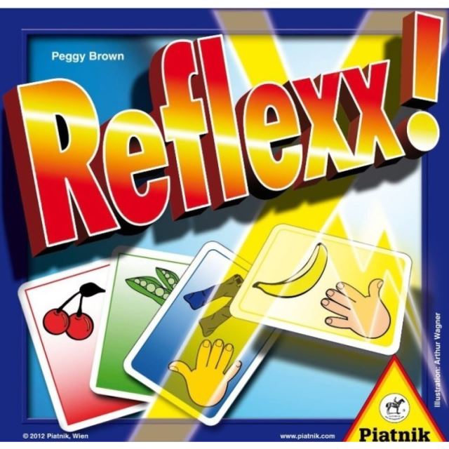 Piatnik Reflexx