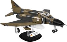Cobi 5898 Americký stíhací bombardér F-4F Phantom II Luftwaffe 1:48 (1)