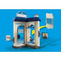 Playmobil 70498 Starter Pack Policie (3)