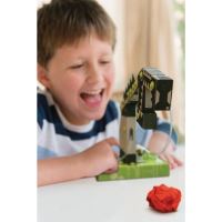 4M Robotické rameno (3)