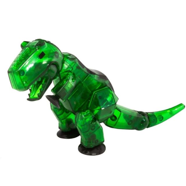 EP line Stikbot Mega Dino Carnotaurus zelený