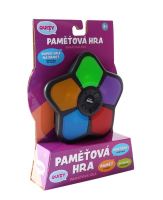 QUIZY Pamäťová hra (4)
