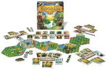 Ravensburger 22672 Hľadanie Eldoráda (1)