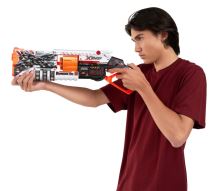 ZURU X-SHOT Skins LOCK BLASTER (3)