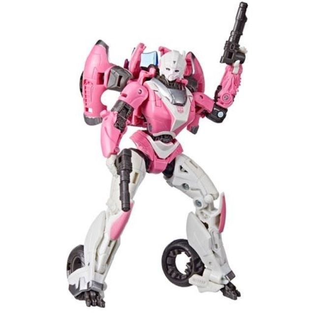 Transformers GEN: Deluxe ARCEE, Hasbro F3162
