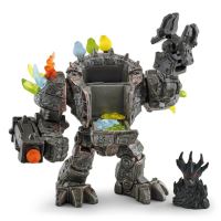 Schleich 42549 Eldrador Veľký robot s Mini Creature (2)