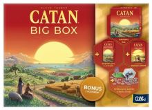 Albi CATAN Big Box (Redesign 2025) (1)