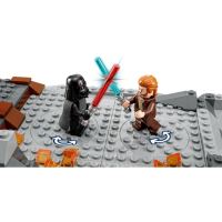 LEGO® Star Wars™ 75334 Obi-Wan Kenobi™ vs. Darth Vader™ (4)